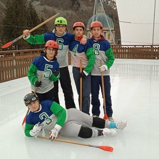 oropa campionati
