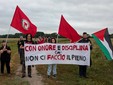 80° anniversario della Repubblica, camminata antimilitarista in Baraggia 80° anniversario della Repubblica, camminata antimilitarista in Baraggia