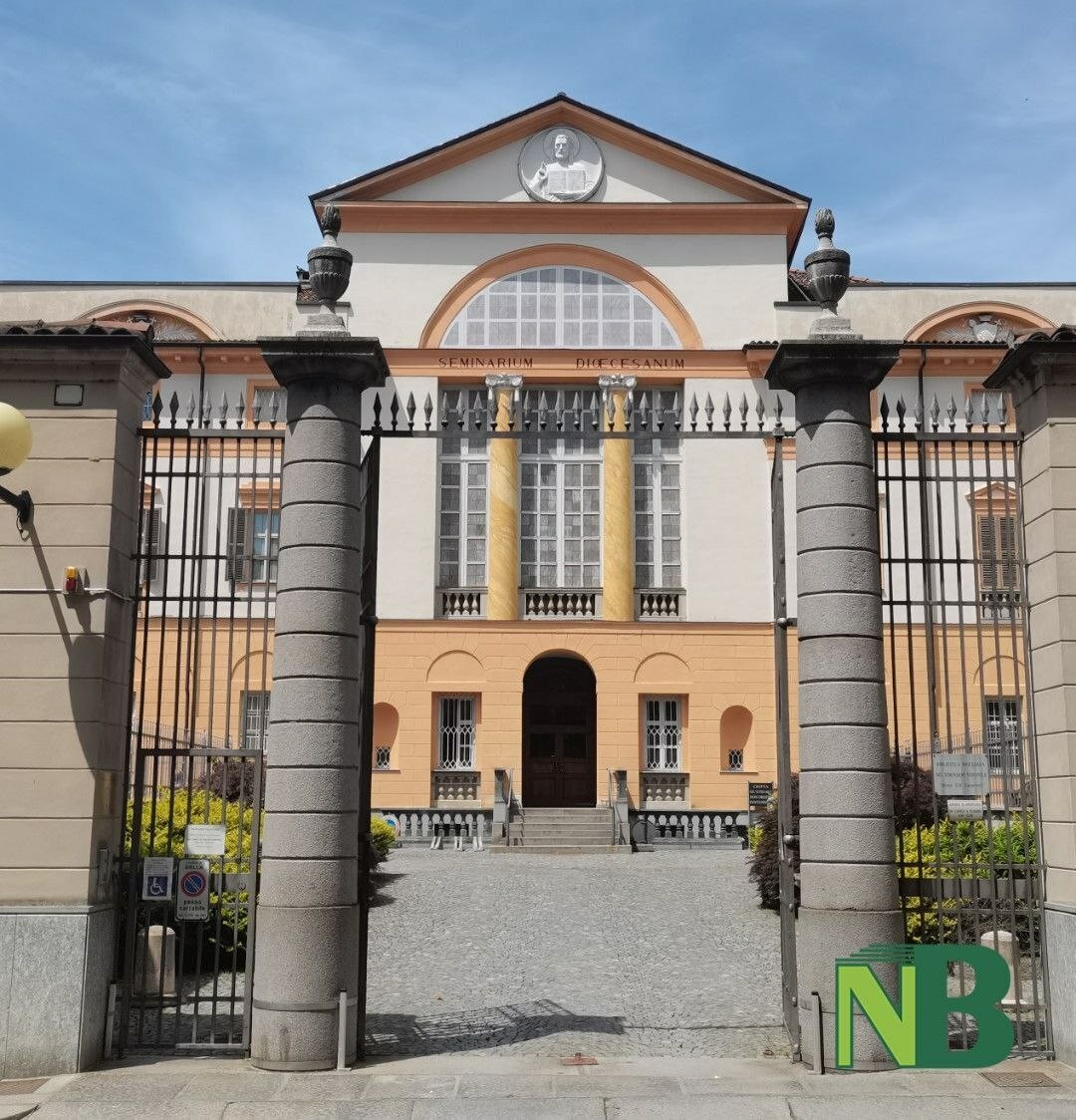 Biella, in Seminario una serata su intelligenza artificiale e umanità