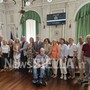 Concertozzo da record: "A Biella la Woodstock dell'inclusione"