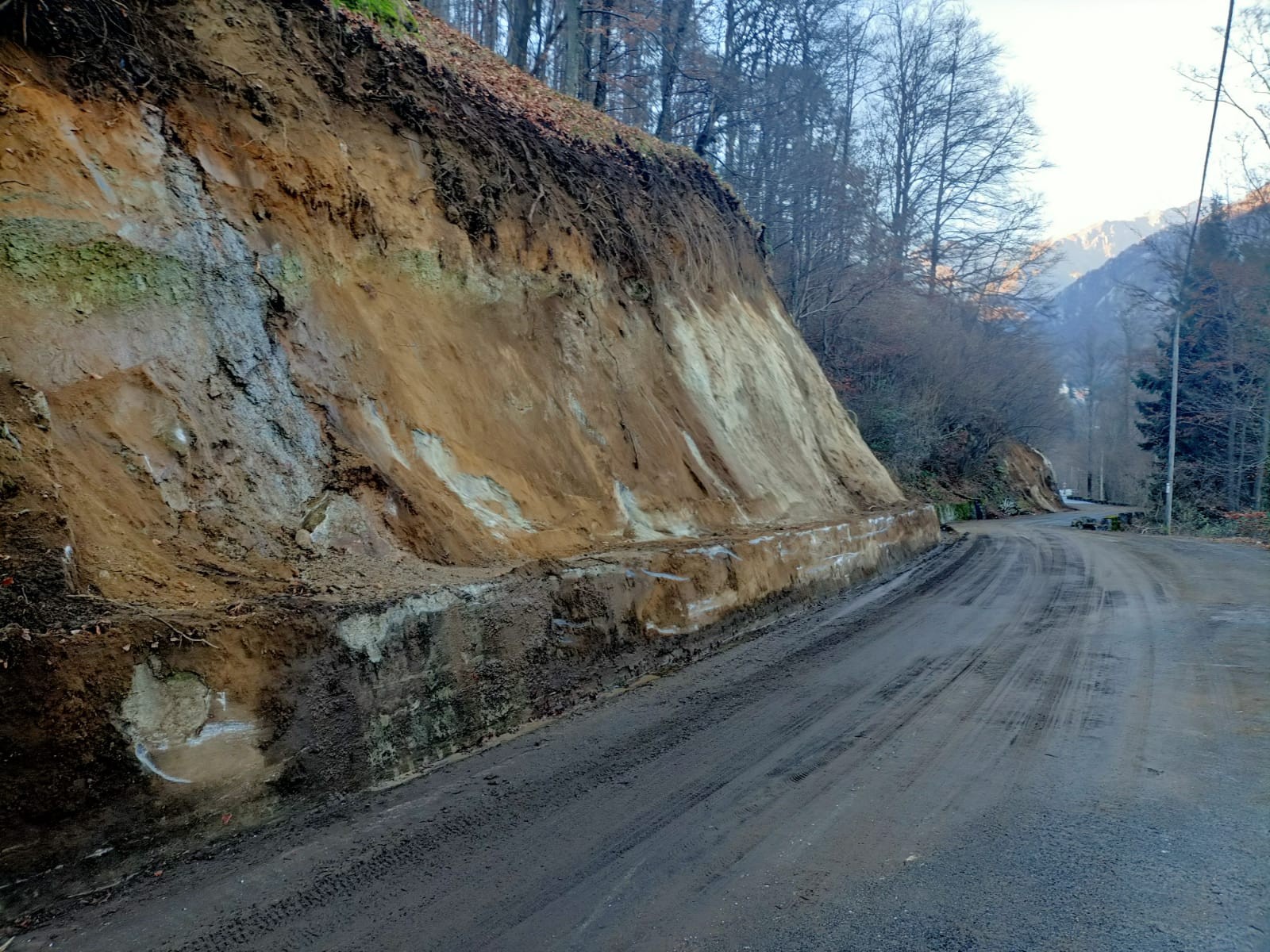Lavori e cantieri a Campiglia Cervo, ecco lo stato dei lavori FOTO