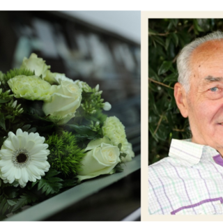 Addio a Enrico Botalla Battistina, storico tipografo biellese