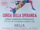 Le corse podistiche in programma dal 19 al 24 settembre Le corse podistiche in programma dal 19 al 24 settembre
