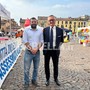 Famiglie e giovani a Biella per la Cittadella dello Sport, oltre 40 le società presenti (foto e video di Massimo Giacobbe in esclusiva per Newsbiella.it) Famiglie e giovani a Biella per la Cittadella dello Sport, oltre 40 le società presenti (foto e video di Massimo Giacobbe in esclusiva per Newsbiella.it)