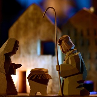 Avvento a Oropa 2025, programma di incontri e di liturgie in attesa del Santo Natale