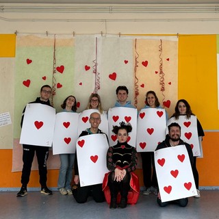 Valdilana, a Valle Mosso si sfida il maltempo per il Carnevale: presenti tante famiglie