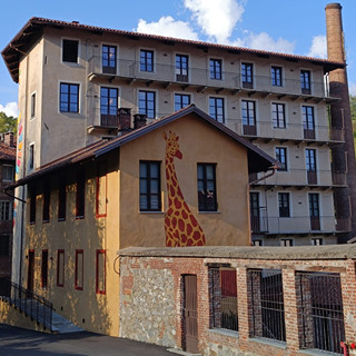 Il Premio speciale SELLALAB va all’Hotel Cittadellarte di Biella