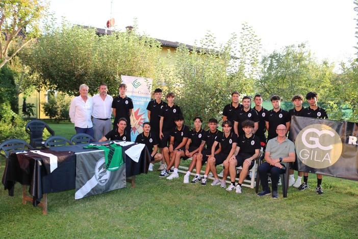 calcio ponderano calcio ponderano