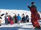 BabyPark e Carnevale dei bambini, divertimento in montagna…in formato famiglia BabyPark e Carnevale dei bambini, divertimento in montagna…in formato famiglia