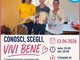 Contraccezione consapevole, a Viverone incontro tra cittadini e ASL BI - Foto dalla pagina Facebook ASL Bi Contraccezione consapevole, a Viverone incontro tra cittadini e ASL BI - Foto dalla pagina Facebook ASL Bi