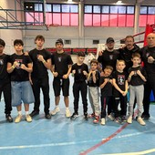 Due importanti vittorie per  FL-MuayThai Biella