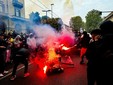 Dalle occupazioni alla piazza: gli studenti torinesi alzano la voce contro il governo Meloni Dalle occupazioni alla piazza: gli studenti torinesi alzano la voce contro il governo Meloni