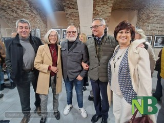 “Ritratti allo specchio”: la mostra che ci invita a guardare oltre le apparenze “Ritratti allo specchio”: la mostra che ci invita a guardare oltre le apparenze