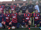 nuraghe calcio