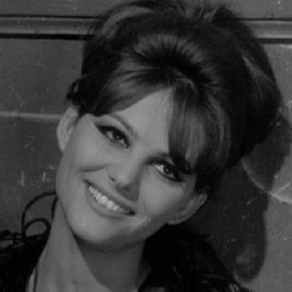 claudia cardinale