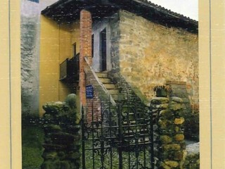 La culla di un eroe, foto copyright Roberto Marchisotti