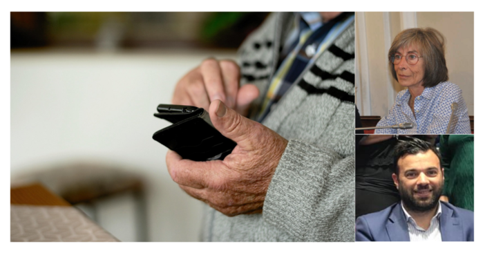 Sicurezza a Biella: in arrivo l’ufficio mobile per prevenire le truffe agli anziani