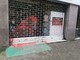 Biella Chiavazza: vandalizzato il negozio Carrefour