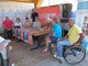 Tennis in carrozzina: Paiardi prima testa di serie al Ct Biella