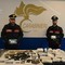Dal Nord-ovest (AT), 22 kg di cocaina, armi e munizioni: condanna a 10 anni Dal Nord-ovest (AT), 22 kg di cocaina, armi e munizioni: condanna a 10 anni