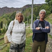 Alta Valsessera, dopo l’incendio resta l’allarme per lo stato dei boschi e il dissesto idrogeologico VIDEO Alta Valsessera, dopo l’incendio resta l’allarme per lo stato dei boschi e il dissesto idrogeologico VIDEO