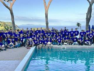 Domenica a Torino la prima gara della squadra agonistica del Circolo Subacquei Biella FOTO Sergio Carmigno