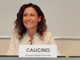Assessore regionale al welfare Chiara Caucino
