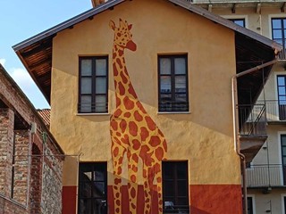 Il Premio speciale SELLALAB va all’Hotel Cittadellarte di Biella