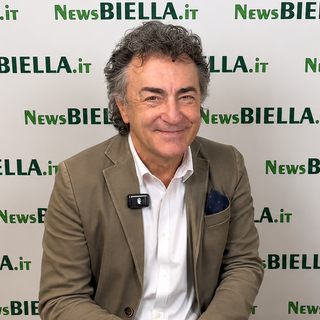 Cristiano Gatti, Presidente Confartigianato Biella, ricorda la notte prima degli esami: "La vera sfida è controllare l'emozione"