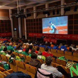 gara convegno