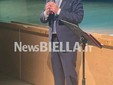 Cossato in Scena 2026/2027, presentata la nuova stagione teatrale, in sala Davide D’Urso FOTO e VIDEO Massimo Giacobbe per newsbiella.it