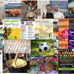 Tante cosa da fare a Biella nel we del 27, 28 febbraio e 1 marzo