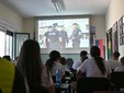 Il Campo scuola “Anche io sono la Protezione Civile” in visita al Comando Provinciale dei Carabinieri di Biella Il Campo scuola “Anche io sono la Protezione Civile” in visita al Comando Provinciale dei Carabinieri di Biella