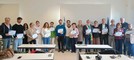 Concluso il progetto Erasmus+ KA1 PACES, nuove competenze europee e buone pratiche per il territorio
