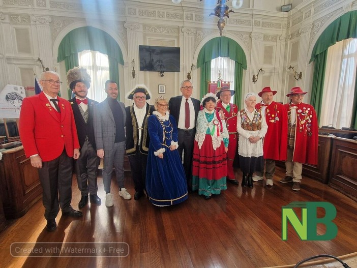 Carnevale di Biella 2026, il via venerdì 30 a Chiavazza e a Valdengo. Il programma di questa nuova edizione