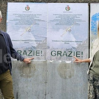 Incendio in Valsessera, a Coggiola il valore della comunità. Il racconto: “Tanti si sono mobilitati per i soccorritori” VIDEO