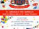 Carnival Circus, il Carnevale dei bambini a Candelo