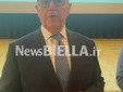 Cossato in Scena 2026/2027, presentata la nuova stagione teatrale, in sala Davide D’Urso FOTO e VIDEO Massimo Giacobbe per newsbiella.it