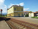 Candelo: Autotrasportatore in panne nel tunnel della ferrovia Candelo: Autotrasportatore in panne nel tunnel della ferrovia