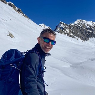 CAI Trivero, Andrea Ronzani è il nuovo presidente