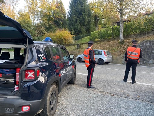 Carabinieri: Servizi mirati e coordinati per la prevenzione e il contrasto dei reati predatori