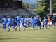 Calcio Promozione: I risultati della 29.a giornata, Arona promosso, pari del Cossato