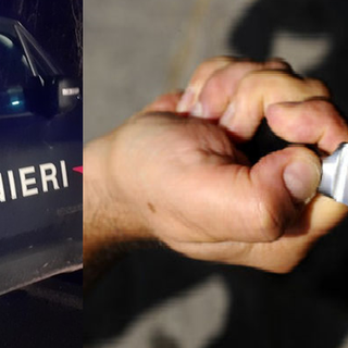 Dal Nord Ovest - Coltellate durante la rissa: due feriti, uno è in codice rosso (foto di repertorio)