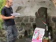La Costituzione letta ad alta voce, "Qualcuno si è commosso" La Costituzione letta ad alta voce, "Qualcuno si è commosso"