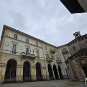 Biella, Anagrafe chiusa lunedì mattina: carte d’identità solo su appuntamento Biella, Anagrafe chiusa lunedì mattina: carte d’identità solo su appuntamento