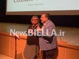 Cossato in Scena 2026/2027, presentata la nuova stagione teatrale, in sala Davide D’Urso FOTO e VIDEO Massimo Giacobbe per newsbiella.it