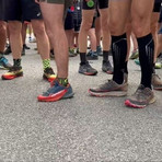 Alpini, tutto pronto per la 18° Camminata alla Diga Ravasanella (foto di repertorio)