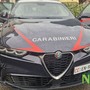 Liti e animi accesi, ancora interventi dei Carabinieri (foto di repertorio)