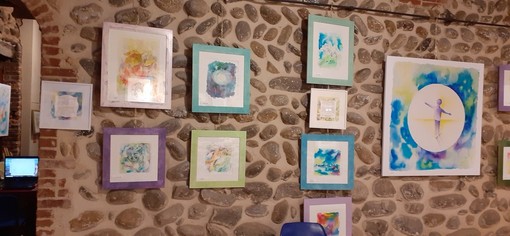 Cultura e benessere al Ricetto di Candelo: il programma di "Culturalmente" Cultura e benessere al Ricetto di Candelo: il programma di "Culturalmente"