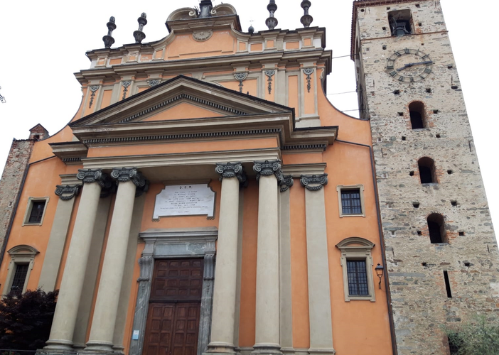 A Cavaglià la Fiaccolata per la Pace (foto di repertorio) A Cavaglià la Fiaccolata per la Pace (foto di repertorio)